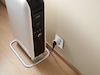 Mill Smart WiFi Plug Tillbehör till värme
