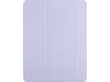 Apple iPad Air 13" Smart Folio 13 (light violet) Skydd