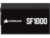 Corsair SF Series SF1000 80 PLUS Platinum SFX PSU Nätaggregat