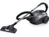 Andersson VMC-B2000 kompakt dammsugare (svart) Dammsugare