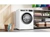 Bosch Serie 6 WGG244FTSN Tvättmaskin Tvättmaskin