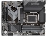 GIGABYTE B760 GAMING X DDR4 Moderkort Intel Socket