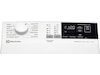 Electrolux EW6T5226C Toppmatad tvättmaskin (vit) Tvättmaskin