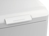 Electrolux EW6T5226C Toppmatad tvättmaskin (vit) Tvättmaskin