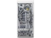 Electrolux EW6T5226C Toppmatad tvättmaskin (vit) Tvättmaskin