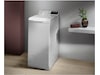 Electrolux EW6T5226C Toppmatad tvättmaskin (vit) Tvättmaskin