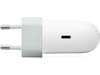 Google Pixel 45W väggladdare (vit) Mobilladdare
