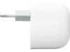 Google Pixel 45W väggladdare (vit) Mobilladdare