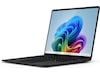Microsoft Surface Laptop Copilot+ PC C12 13,8" touch (svart) Datorer - Bärbara / laptop