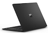 Microsoft Surface Laptop Copilot+ PC C12 13,8" touch (svart) Datorer - Bärbara / laptop
