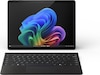 Microsoft Surface Pro C12 Copilot+ PC 13" OLED touch (svart) Datorer - Bärbara / laptop