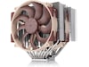 Noctua NH-D15 G2 CPU Kylare CPU - Luftkylning