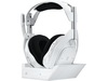 Astro A50 X LIGHTSPEED Trådlöst Gaming headset + batteriladdare (vit) -B-Grade Demo headset