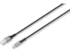 Andersson USB-A till lightning kabel 1,5m (svart) USB-kablar