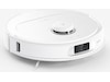 Roborock Qrevo MaxV Robotdammsugare (vit) Robotdammsugare