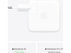 Apple Strömadapter 70W (vit) Batteri och laddare