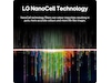 LG 55'' NANO 81 4K TV (2024) 55NANO81T6A + Soundbar 50 - 59 tums TV
