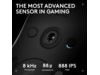 Logitech PRO 2 Lightspeed Trådlös Gamingmus (svart) Gamingmus