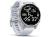 Garmin fenix 8 AMOLED 43mm GPS (stainless steel/whitestone) Smartwatches