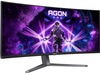 AOC 34" gamingskärm Agon Pro AG346UCD Datorskärm