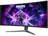 AOC 34" gamingskärm Agon Pro AG346UCD Datorskärm