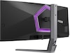 AOC 34" gamingskärm Agon Pro AG346UCD Datorskärm