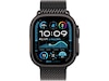 Apple Watch Ultra 2 49mm GPS + LTE Titan (svart) Smartwatches