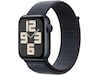 Apple Watch SE 44mm GPS Aluminium (midnatt) Smartwatches