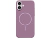 Apple iPhone 16 Plus Case Beats skal (sunset purple) Skydd