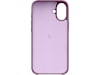 Apple iPhone 16 Plus Case Beats skal (sunset purple) Skydd