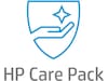 HP Essential Support - 3 år Onsite service neste arbeidsdag Förlängd garanti