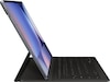 Samsung Galaxy Tab S10 Ultra / S9 Ultra Slim tangentbordsfodral (svart) Skydd