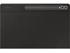 Samsung Galaxy Tab S10 Ultra / S9 Ultra Slim tangentbordsfodral (svart) Skydd