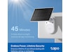 TP-Link Tapo C410 KIT solcellsdriven övervakningskamera Övervakningskamera