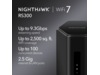 Netgear Nighthawk RS300 Router Router