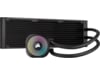 Corsair Nautilus 360 ARGB CPU Kylare (svart) CPU - Vattenkylning