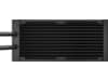 Corsair Nautilus 240 ARGB CPU Kylare (svart) CPU - Vattenkylning