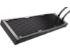 Corsair Nautilus 360 CPU Kylare (svart) CPU - Vattenkylning