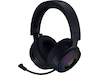 Razer Kraken V4 Pro Wireless gaming headset (svart) Gamingheadset