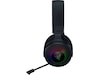 Razer Kraken V4 Pro Wireless gaming headset (svart) Gamingheadset