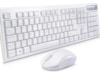 Andersson trådlöst tangentbord och mus med tysta knappar Mus & tangentbord -combo-paket