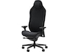 Fractal Design Refine Alcantara Dark gamingstol (svart) Gamingstolar
