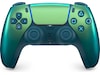 PlayStation 5 DualSense Kontroller (Chroma Teal) Tillbehör till PS5