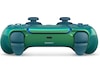 PlayStation 5 DualSense Kontroller (Chroma Teal) Tillbehör till PS5