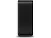 Sonos Sub 4 (svart) Subwoofer