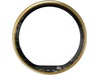 Ultrahuman Ring Air Smart Ring Str. 10 (bionic gold) Smart ring