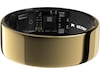 Ultrahuman Ring Air Smart Ring Str. 6 (bionic gold) Smart ring