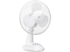 ON bordsfläkt (vit) Fläktar och varmluftsugnar