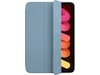 Apple Smart Folio till iPad mini (A17 Pro) (denimblå) Skydd