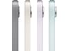 iPad mini (2024) 256GB WiFi (lila) Surfplattor
